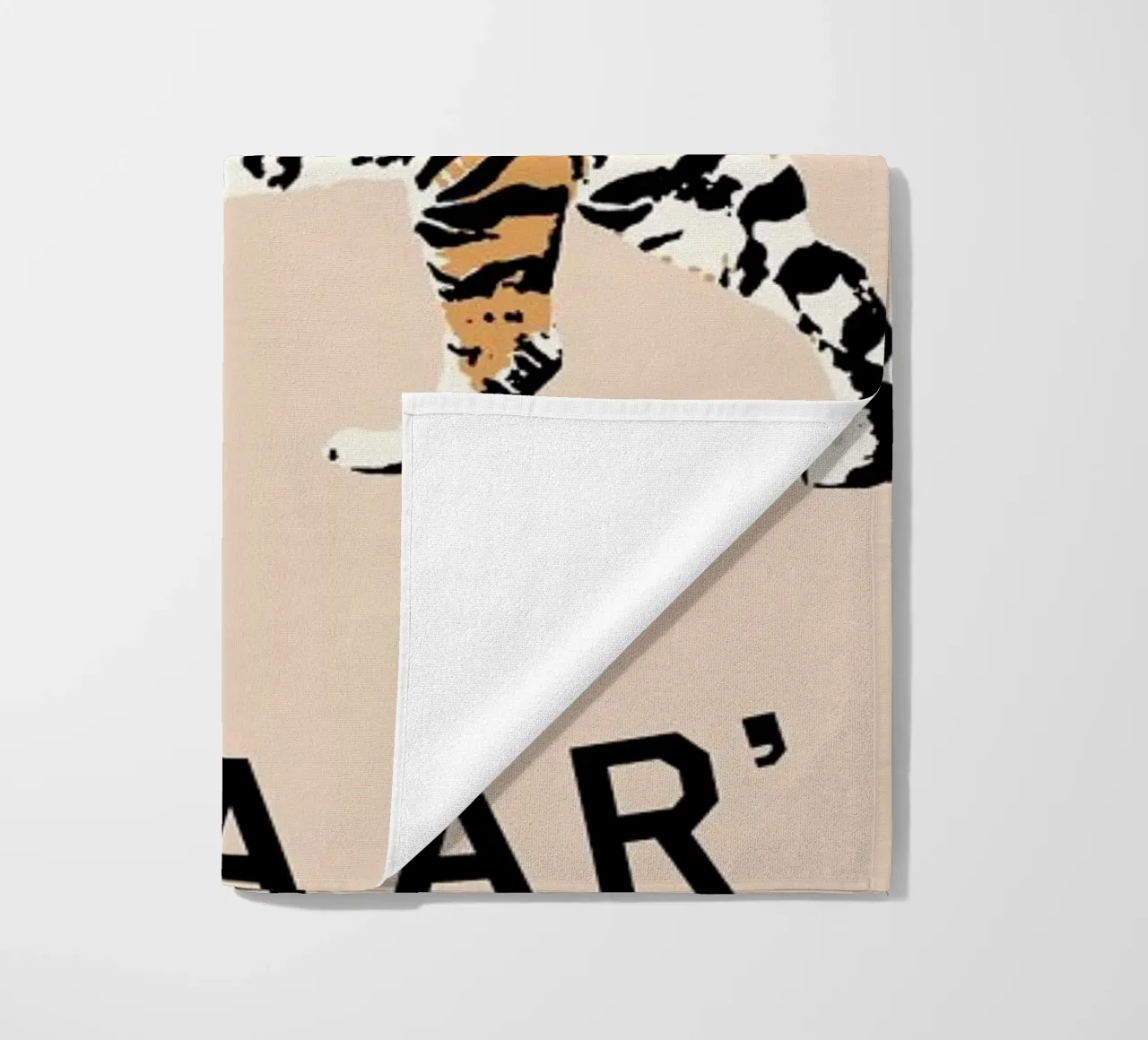 Roar telo mare da Florent Bodart