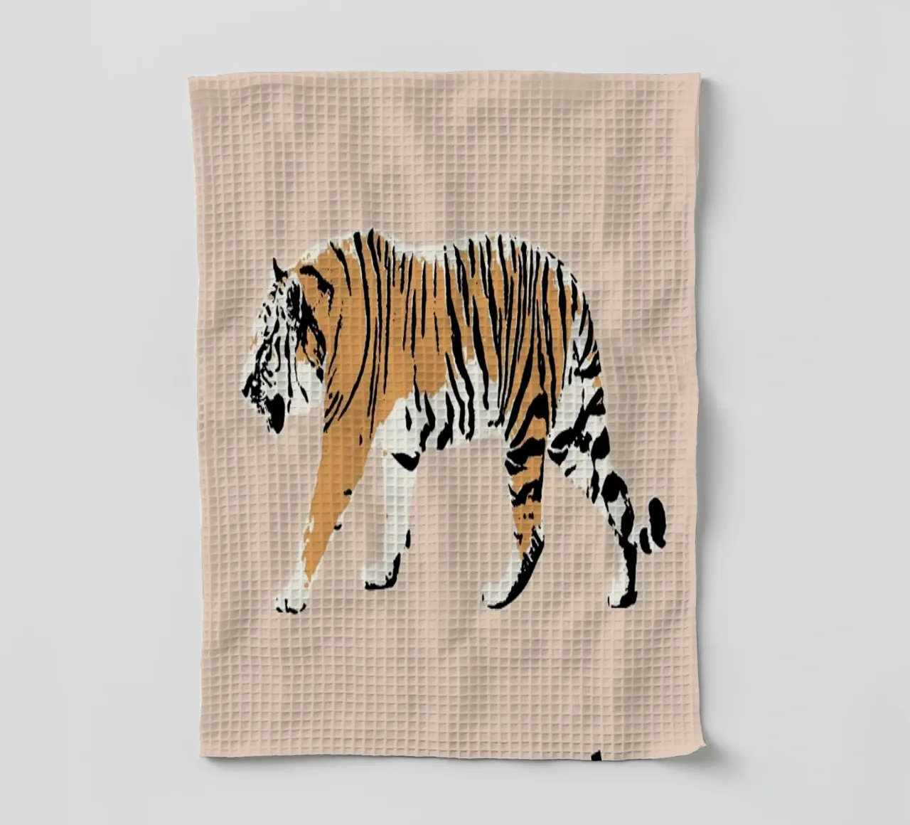 Roar canovaccio da cucina da Florent Bodart