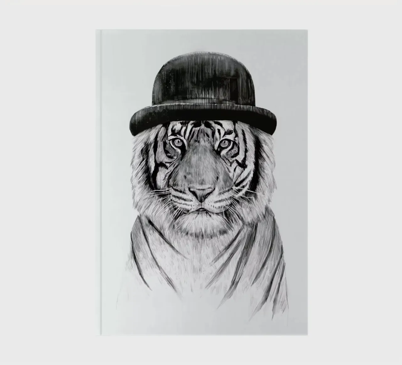Welcome To The Jungle notebook by Balazs Solti