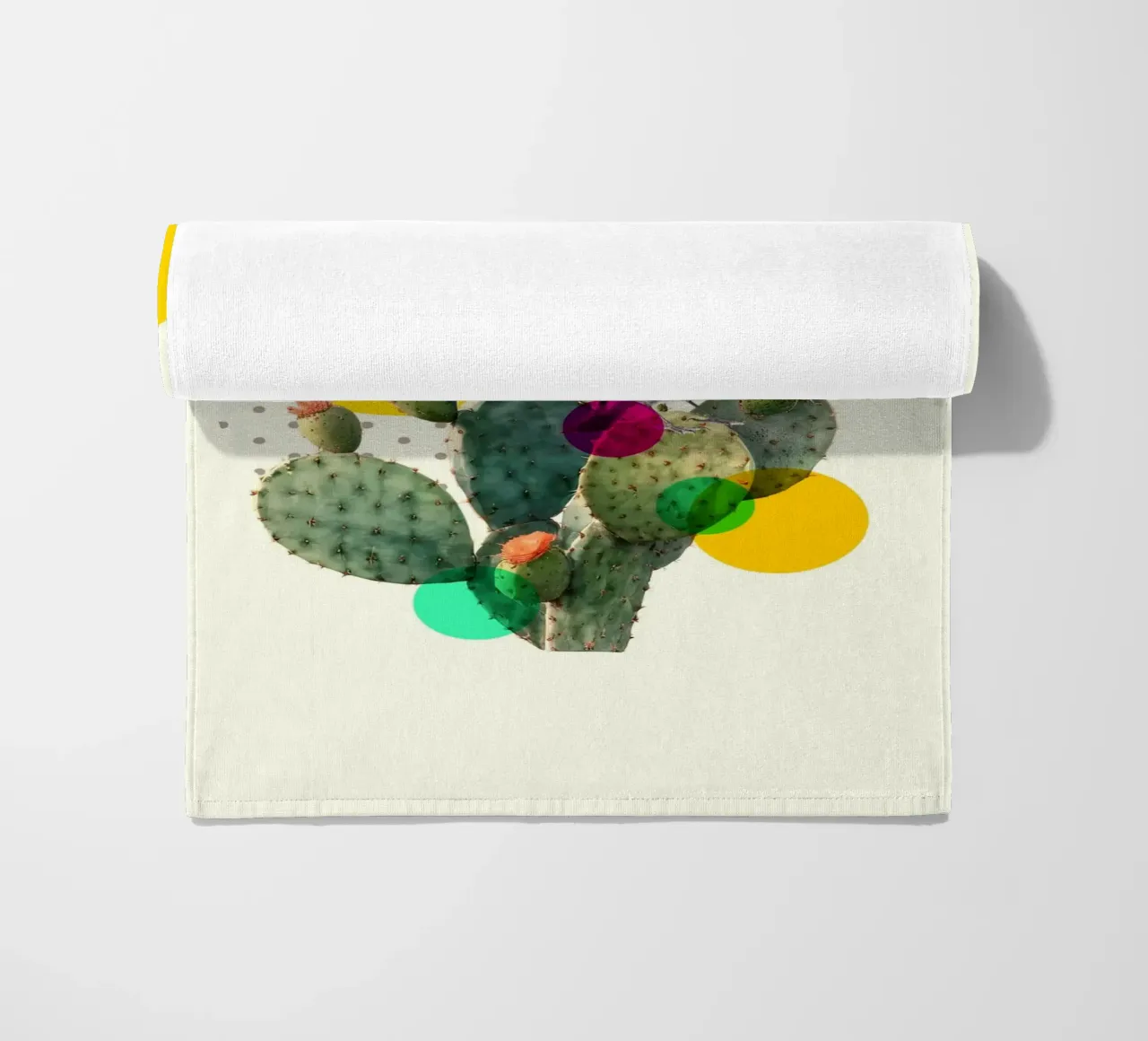 Color Pop Cactus telo mare da Indigo Rain