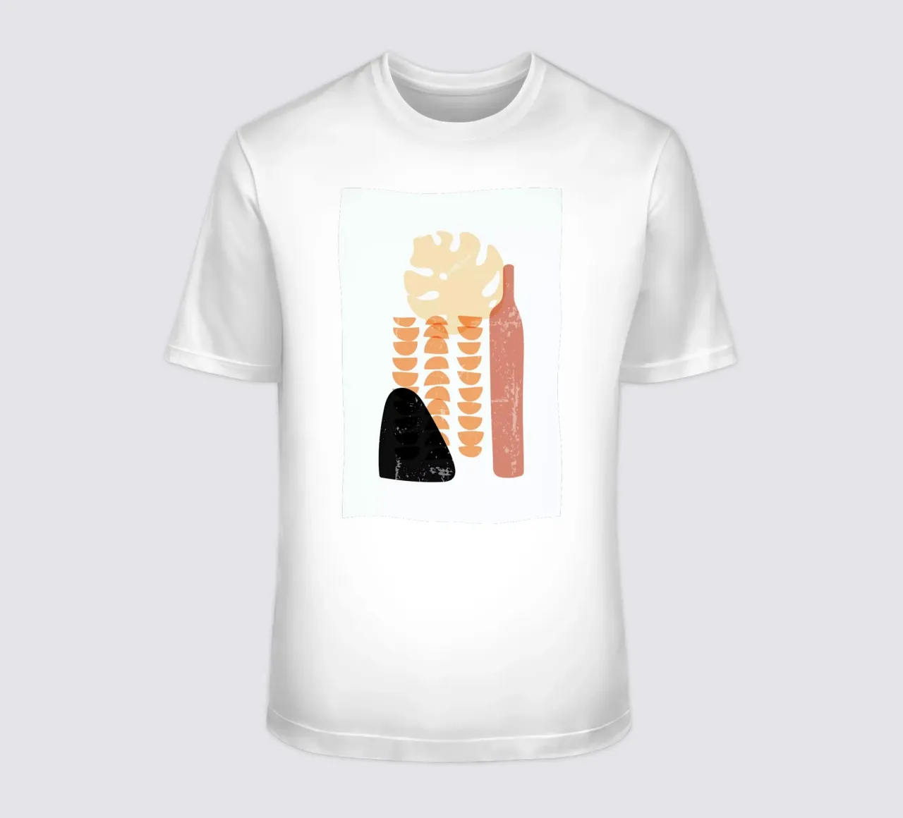 Still Life t-shirt by Pure