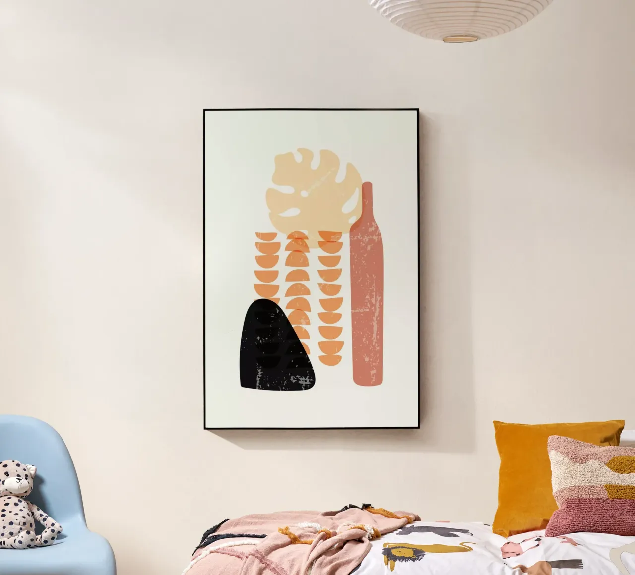 Still Life plexiglass da Pure