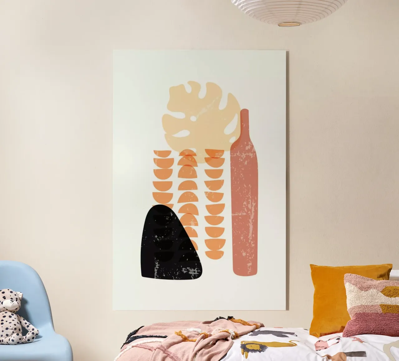 Still Life plexiglass da Pure