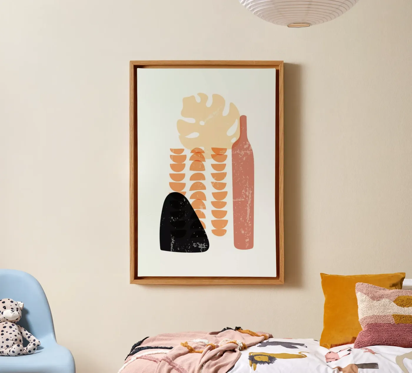 Still Life tela da Pure