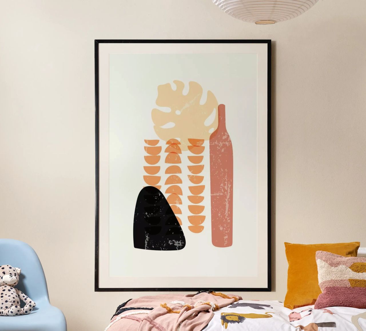 Still Life poster by Pure