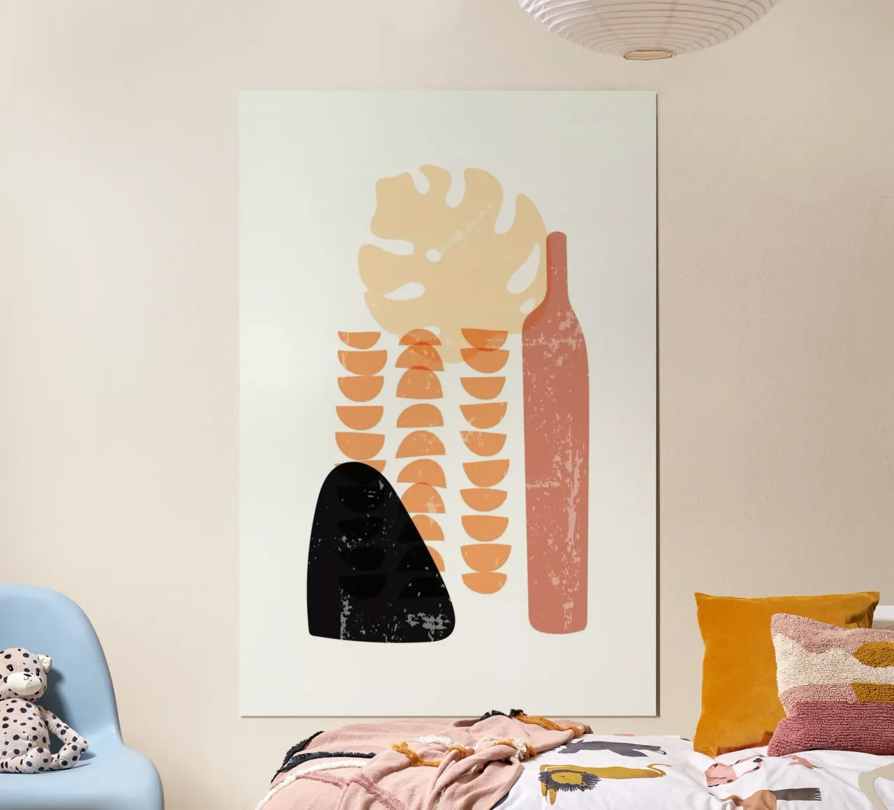 Still Life poster da Pure