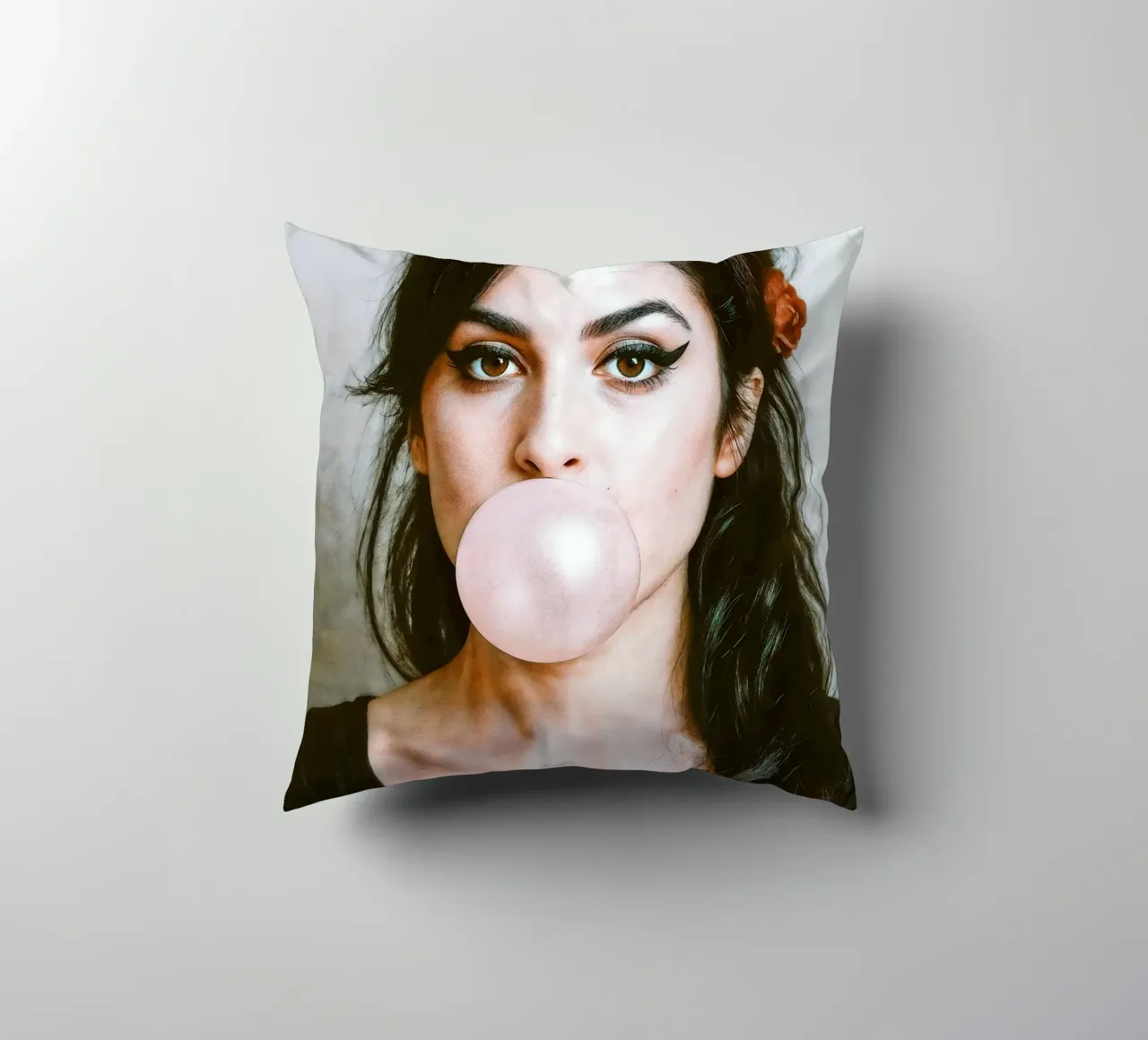 Amy Pops cuscino da CNTRL