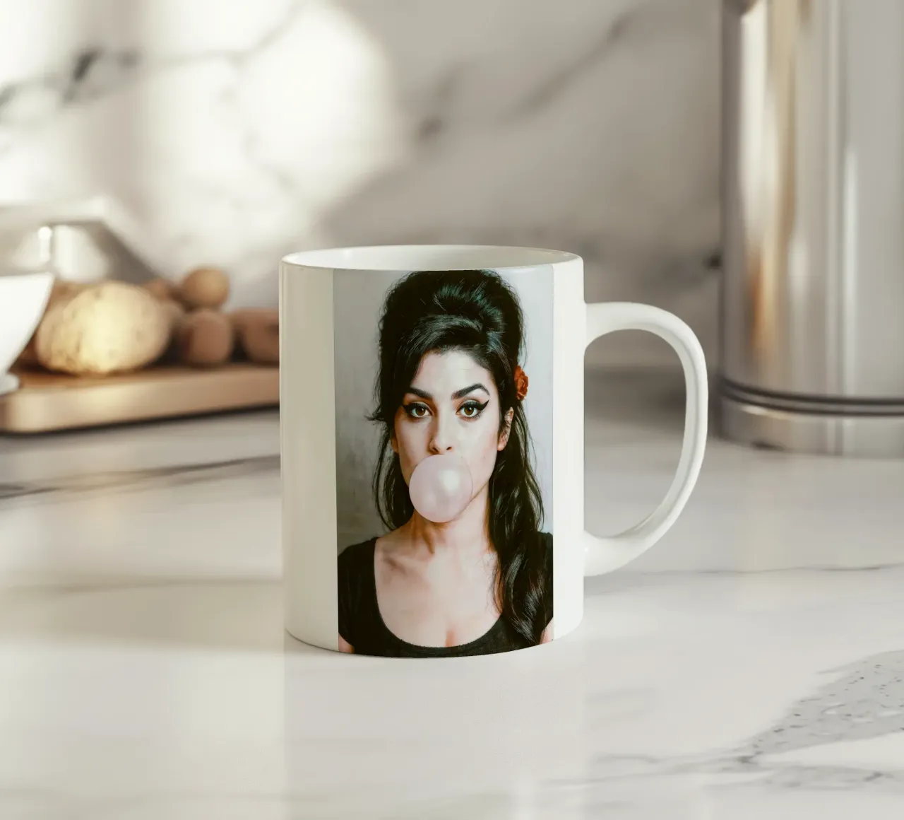 Amy Pops tazza in ceramica da CNTRL