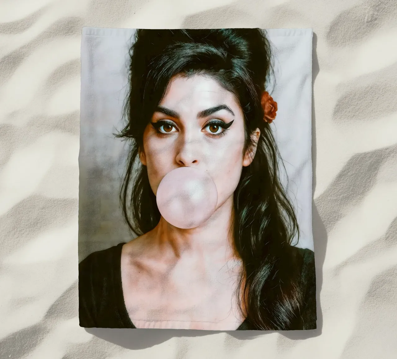 Amy Pops telo mare da CNTRL