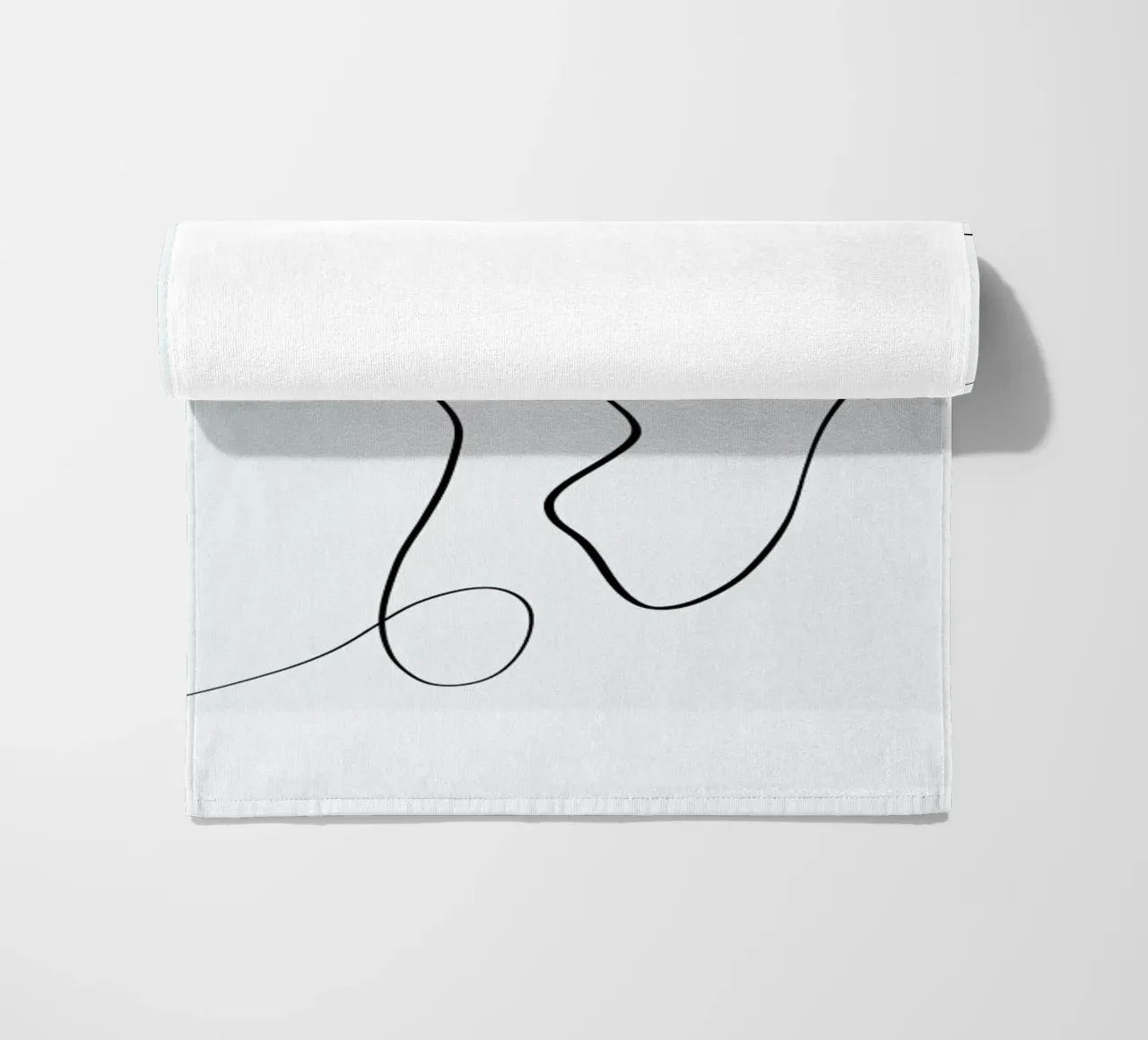 Connected II telo mare da Graphite