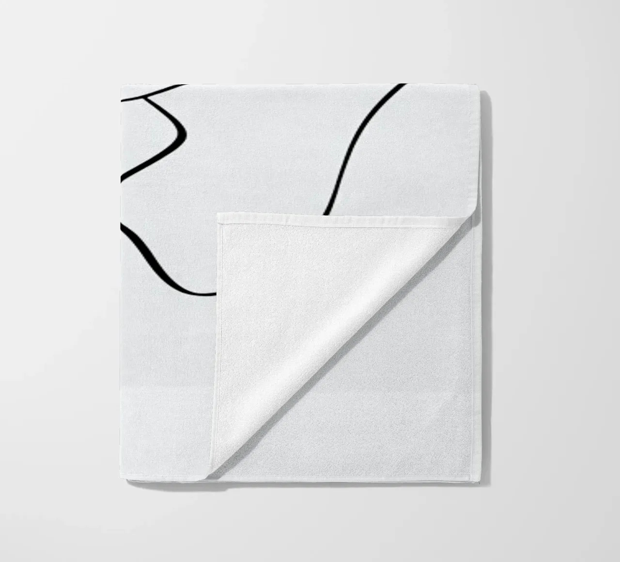 Connected II telo mare da Graphite