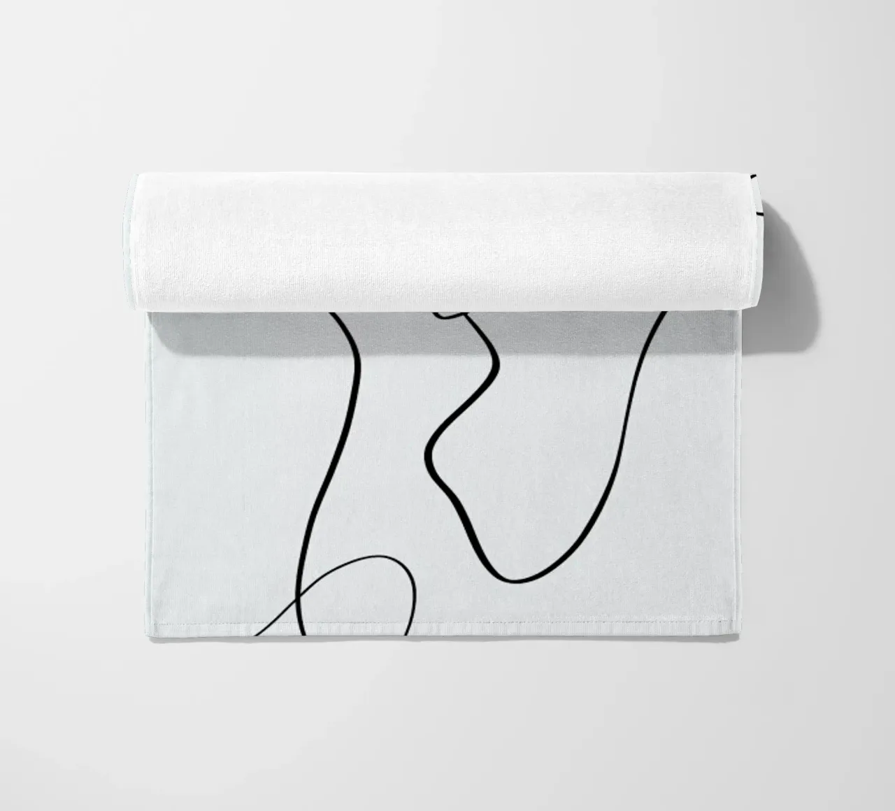 Connected II telo mare da Graphite