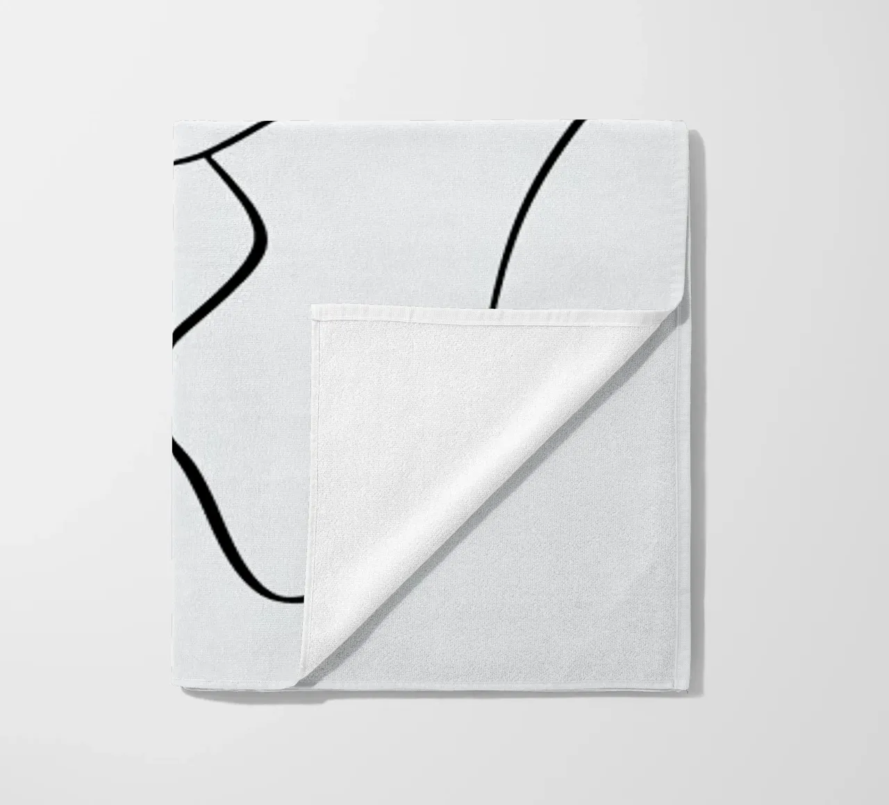 Connected II telo mare da Graphite