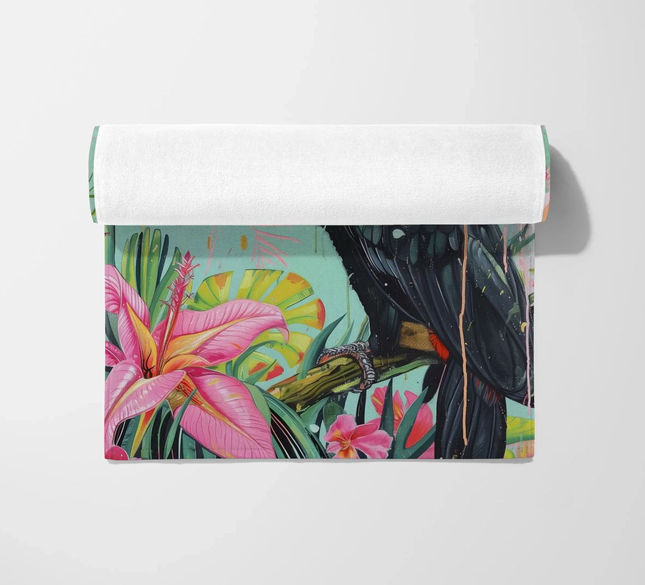 Toucan Delight telo mare da Lila x Lola