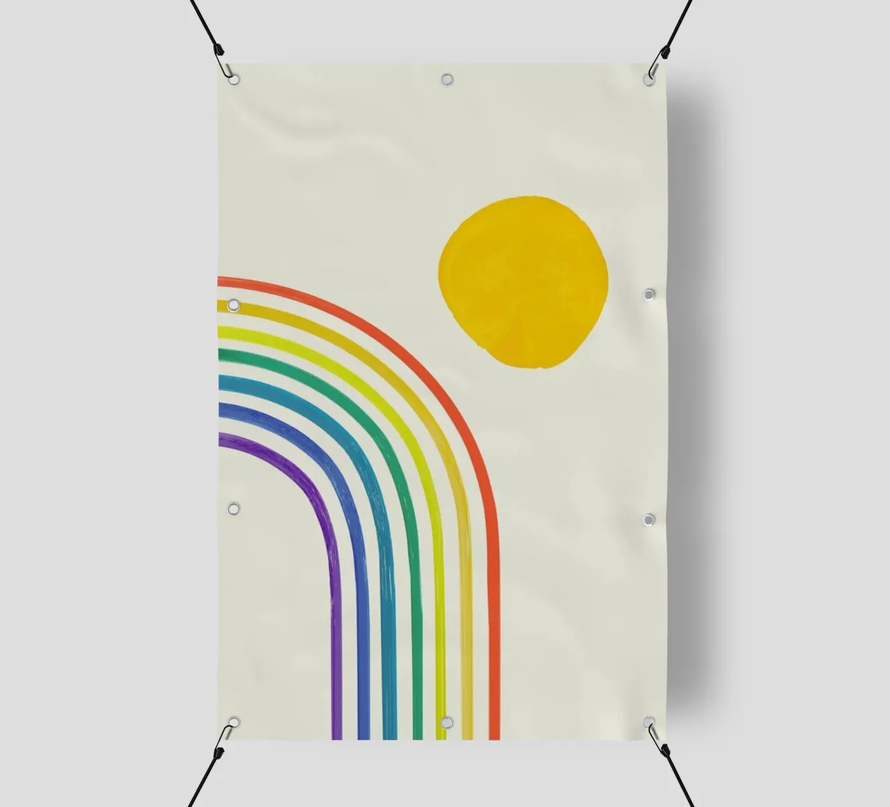 Happy pvc cover by Pure