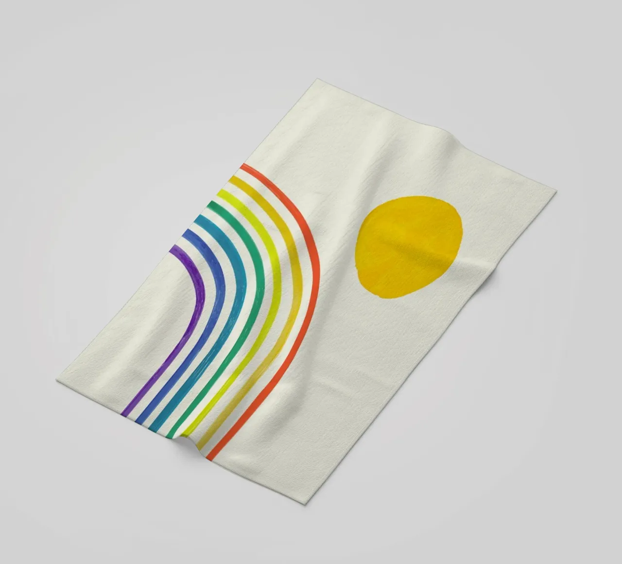 Happy telo mare da Pure