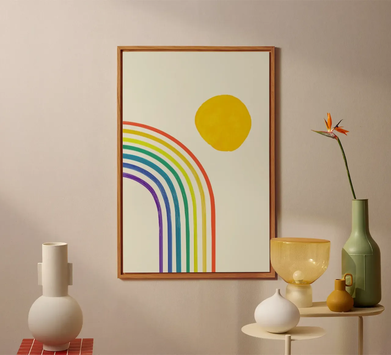 Happy forex plate by Pure