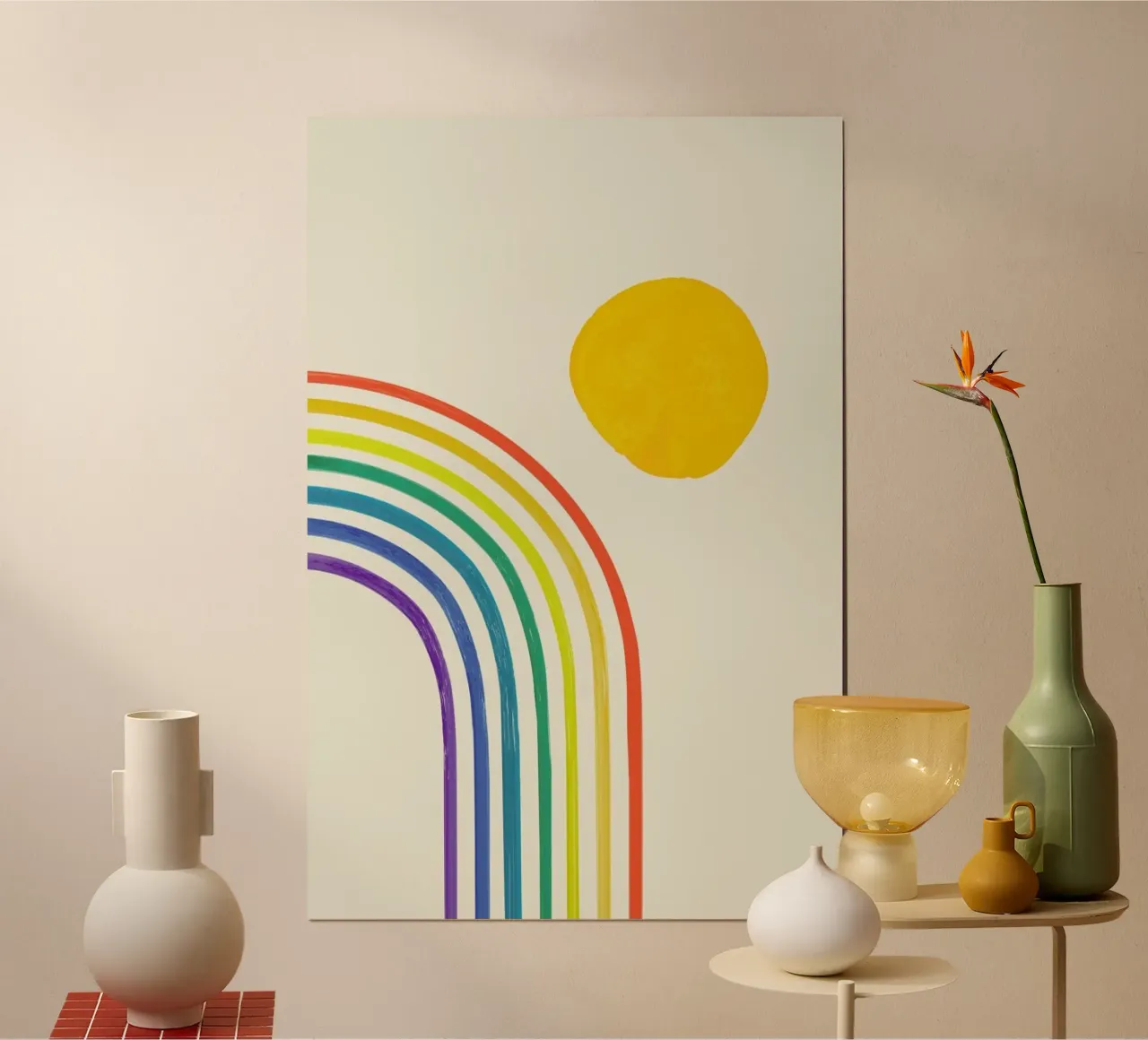 Happy hahnemühle by Pure