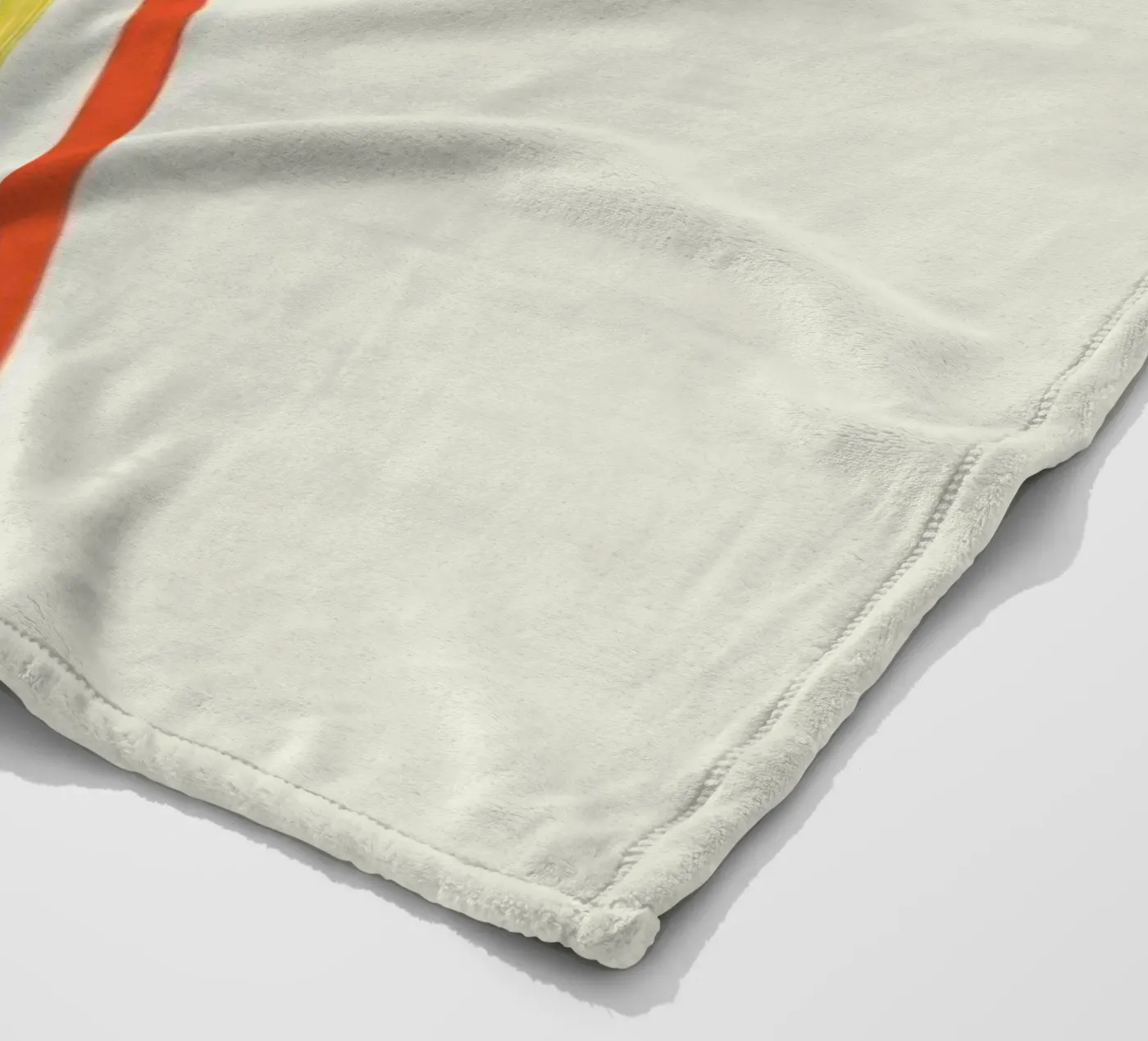 Happy Fleecedecke von Pure