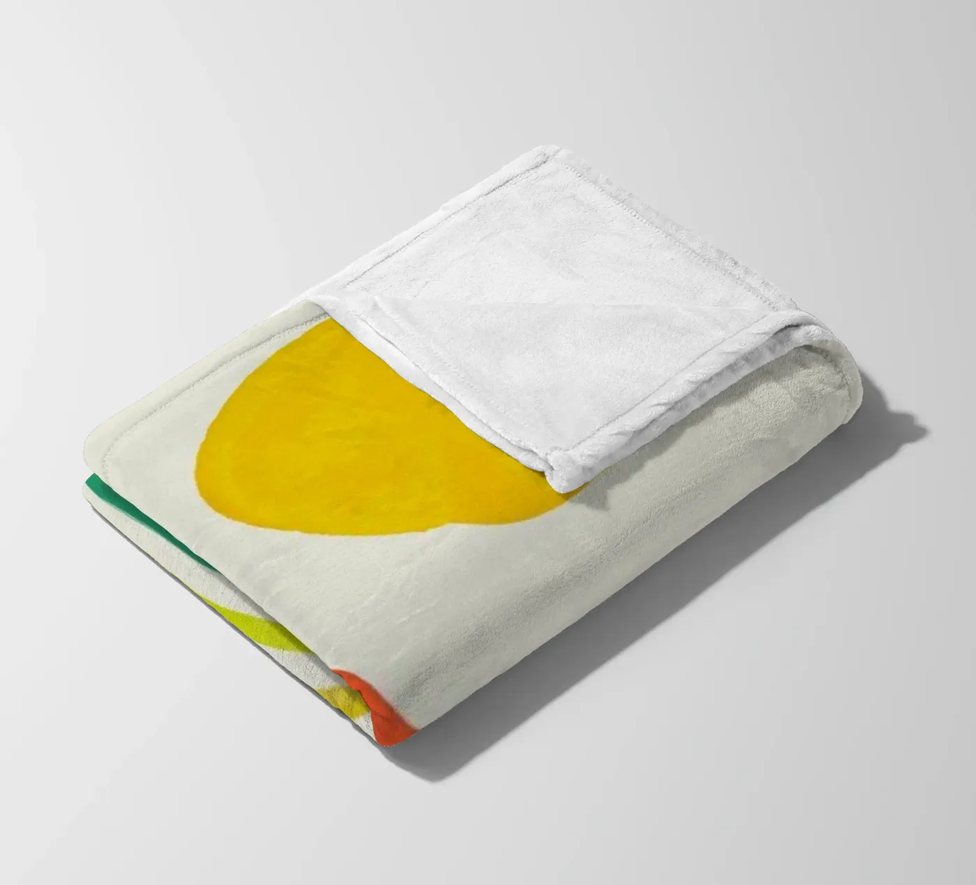 Happy Fleecedecke von Pure