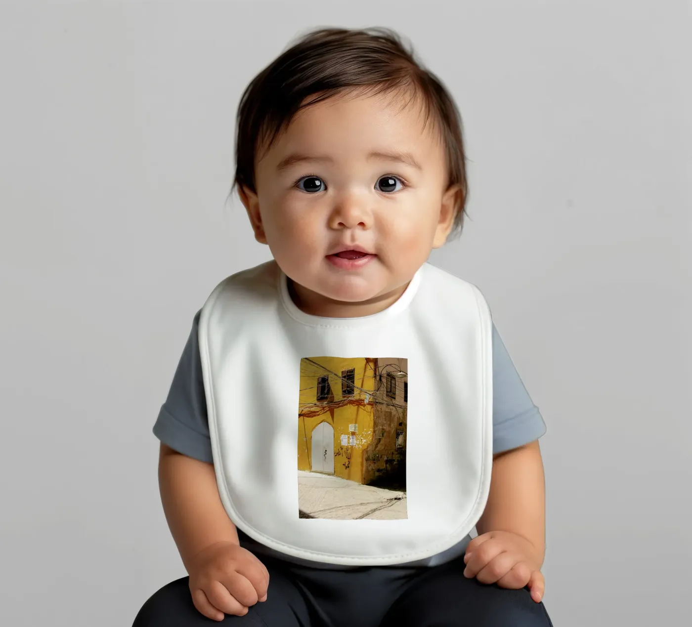 Liban bavaglino da Marc Schulthess