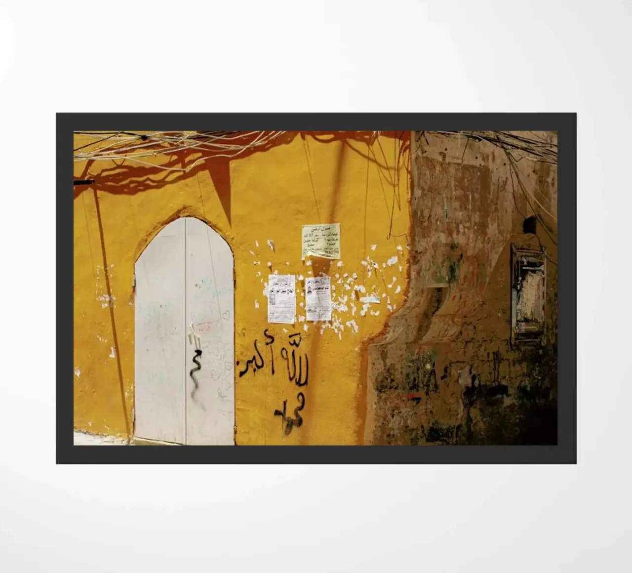 Liban zerbino da Marc Schulthess