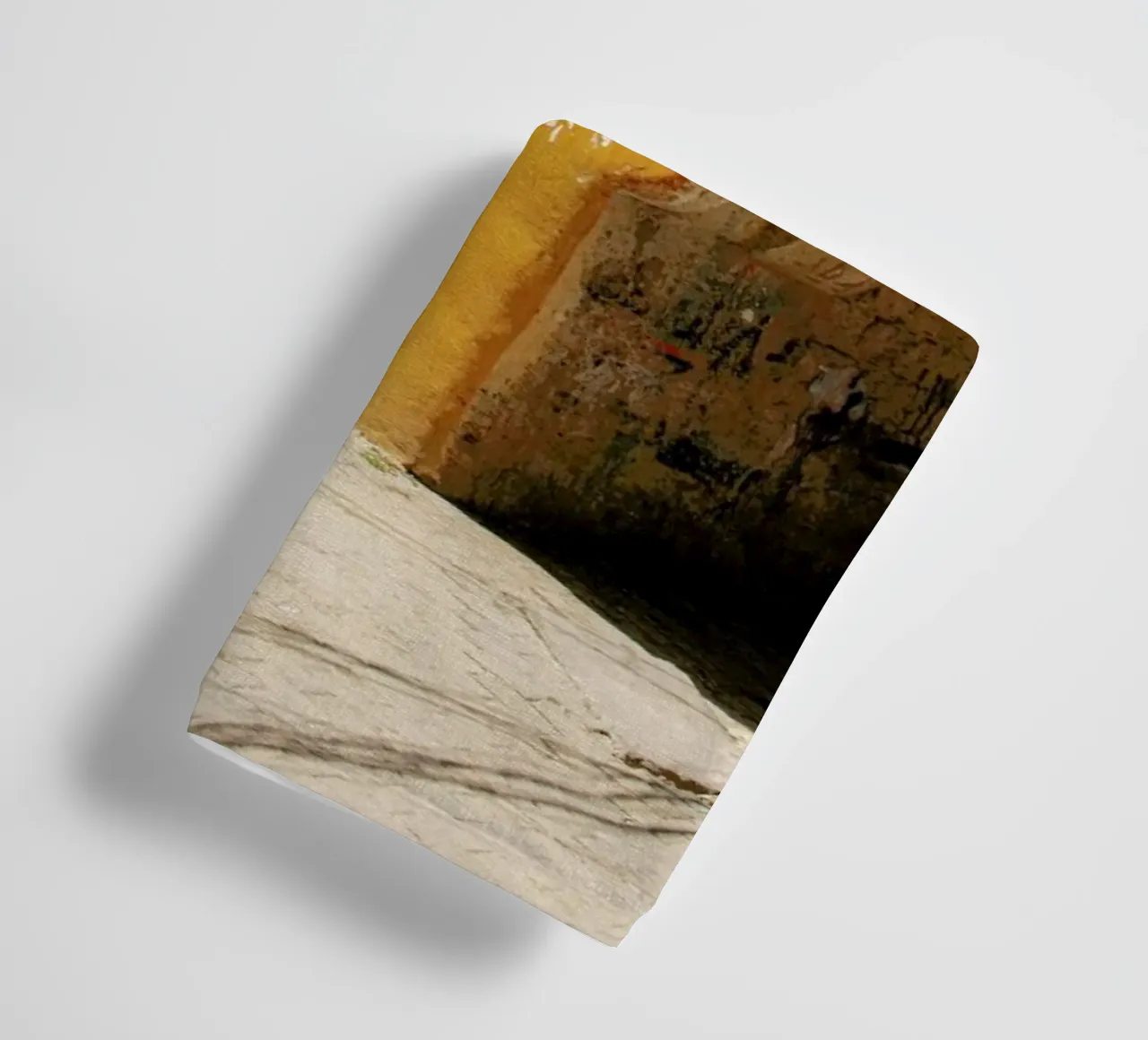 Liban towel by Marc Schulthess