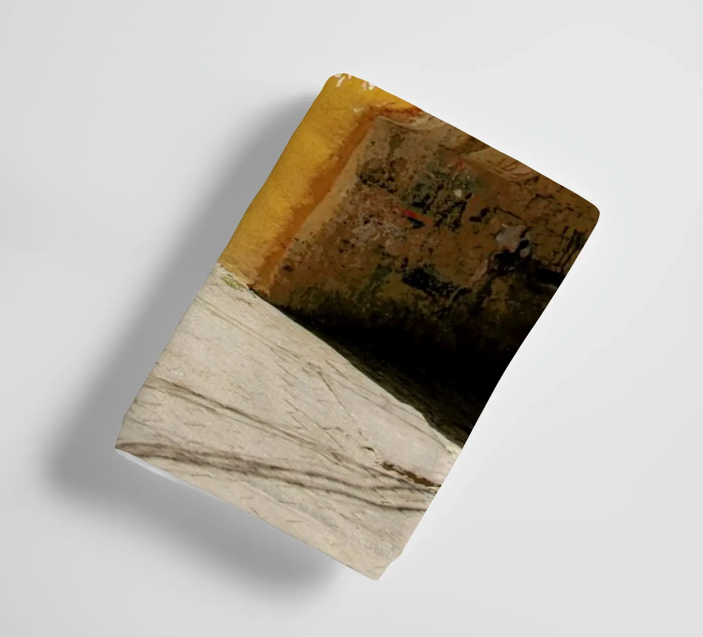 Liban Handtuch von Marc Schulthess