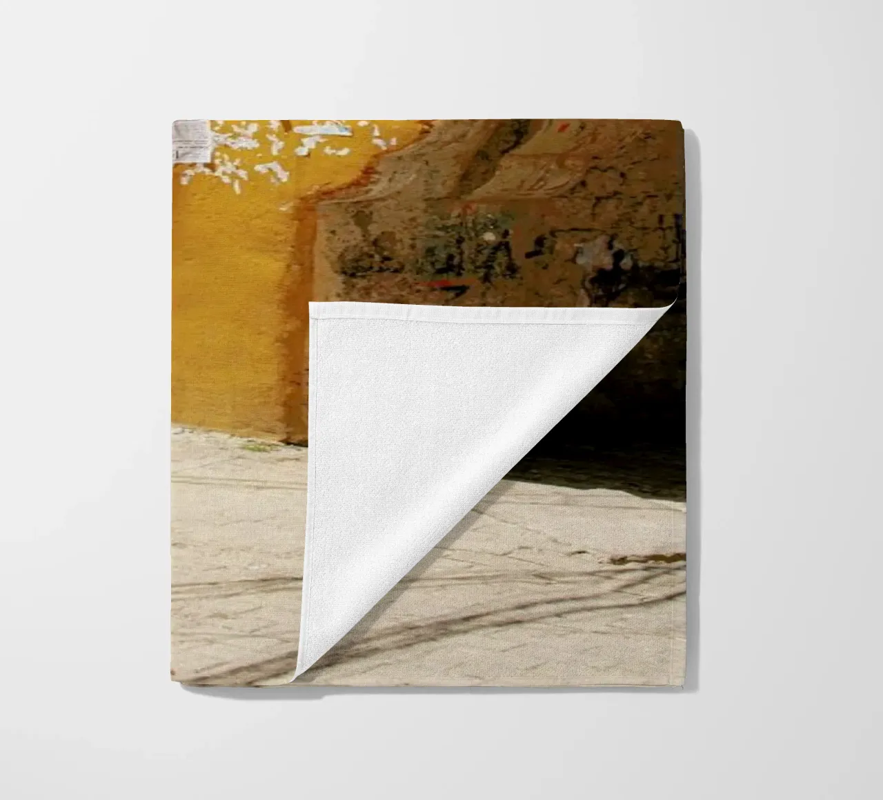 Liban telo mare da Marc Schulthess