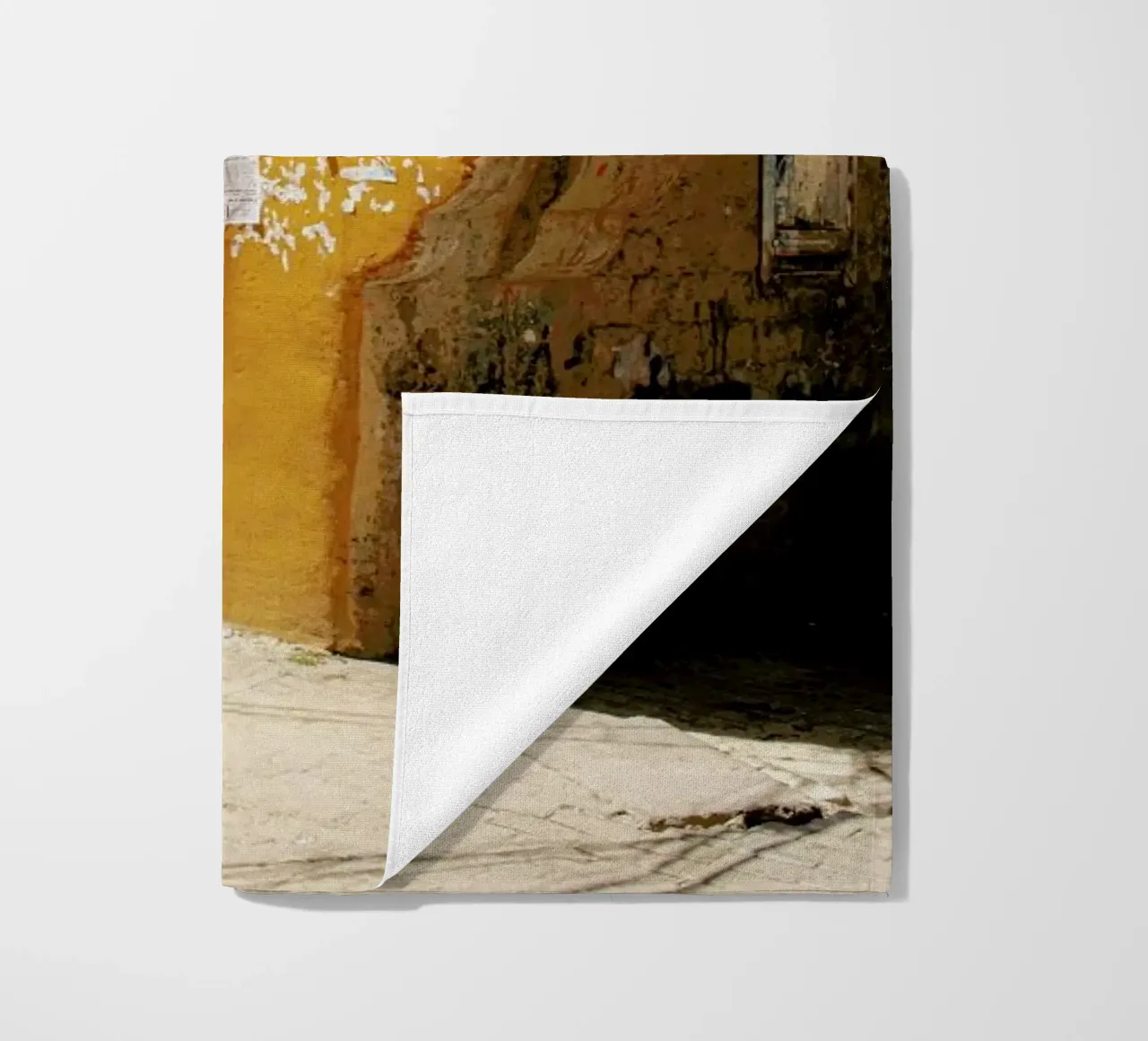 Liban telo mare da Marc Schulthess