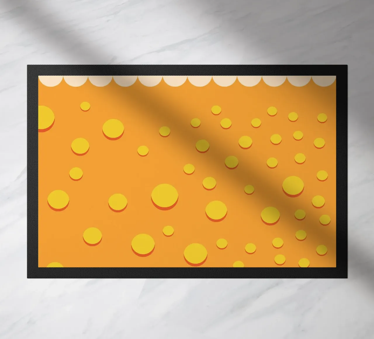 Beer Bubble zerbino da galihstudio