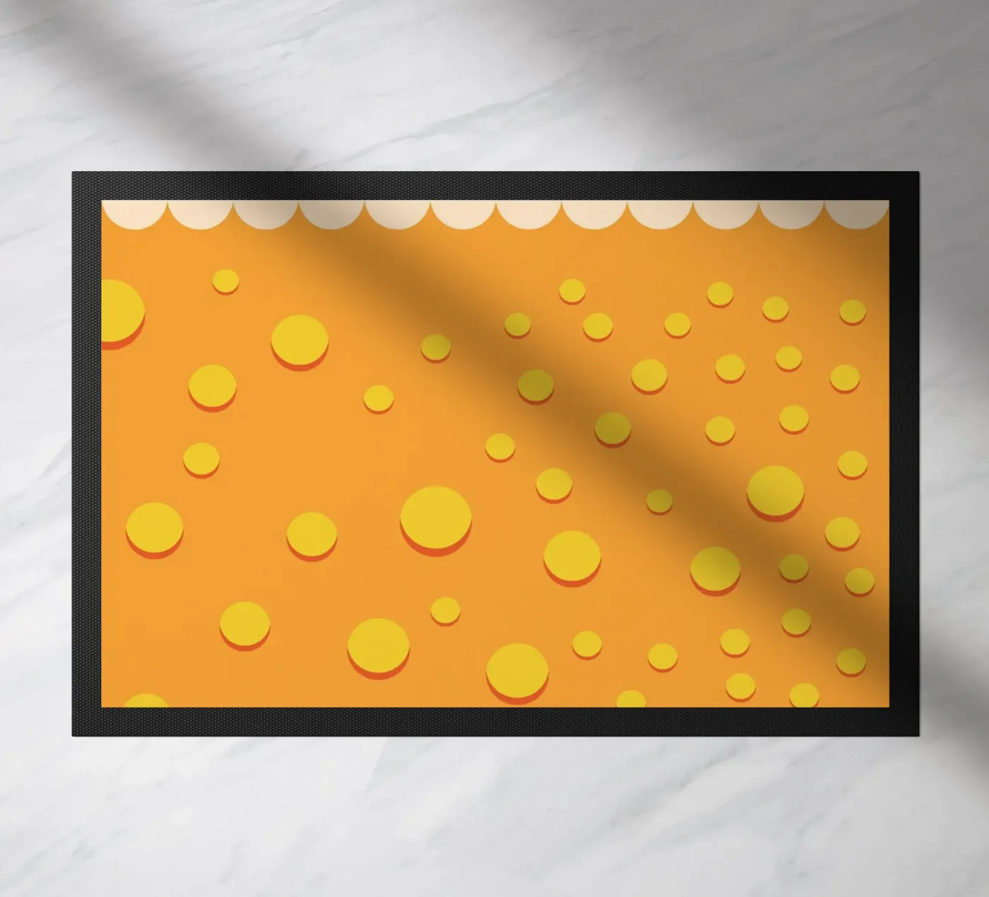 Beer Bubble zerbino da galihstudio