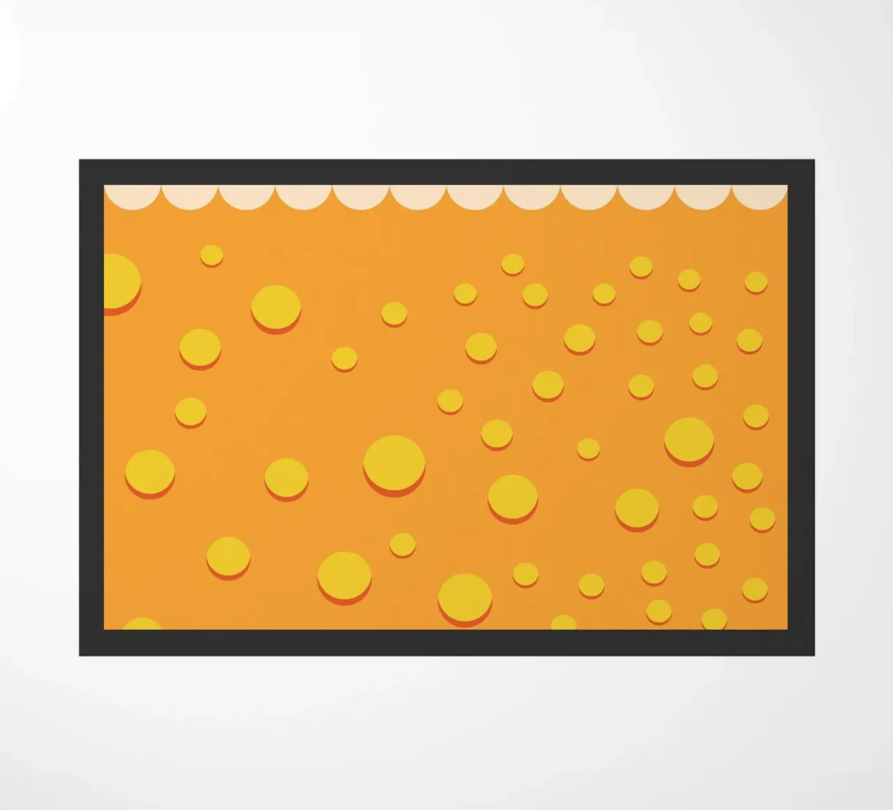 Beer Bubble zerbino da galihstudio