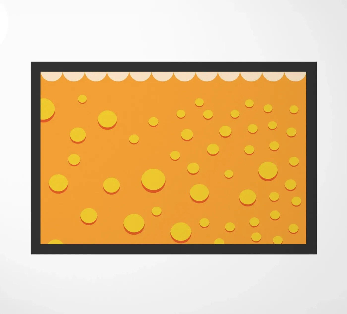 Beer Bubble zerbino da galihstudio