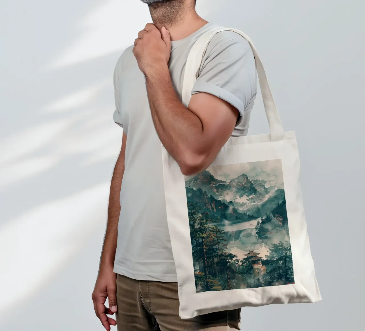 Aperçu de l'image Dashboard Designs Pricing Finances Shops Prom tote bag de Kirsten C Nolan
