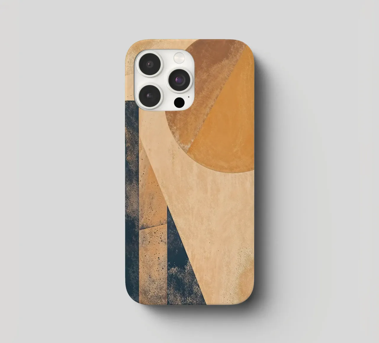 circle stripes geometry shapes texture patterns iphone case by James Isaac Jackson