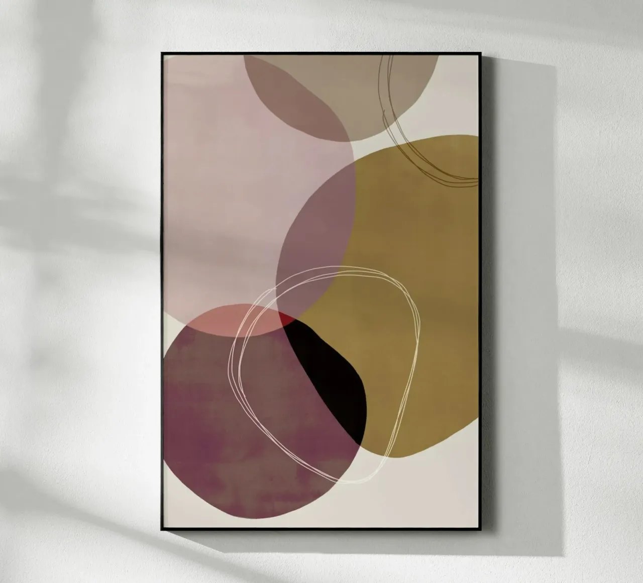 Graphic 249 plexiglass da Mareike Böhmer