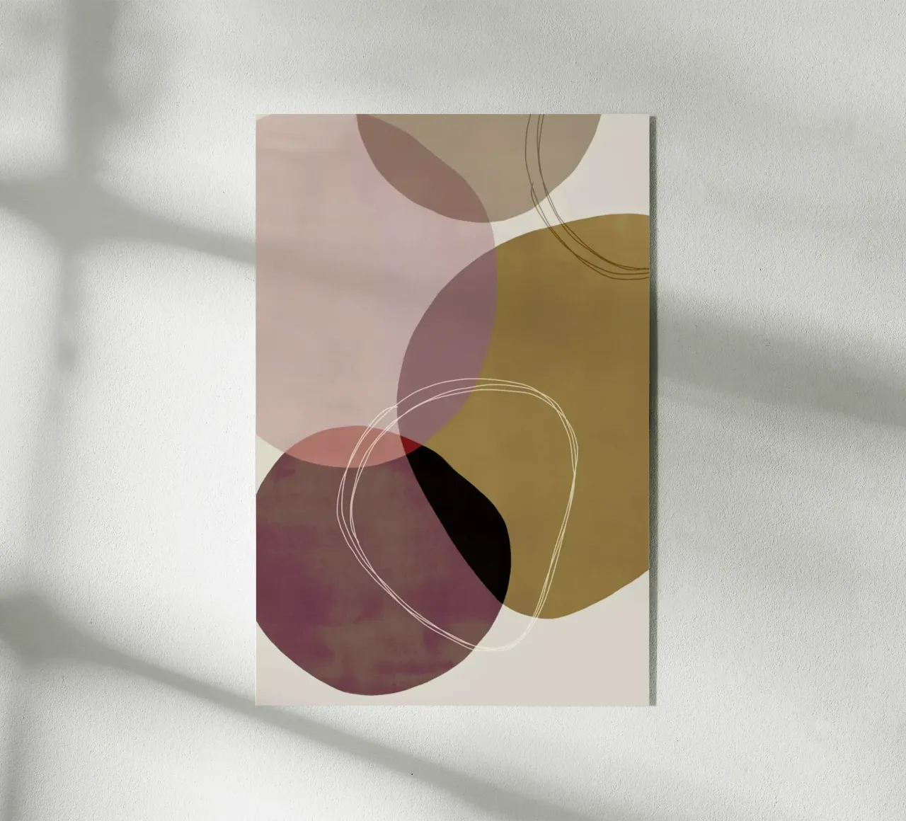 Graphic 249 plexiglass da Mareike Böhmer