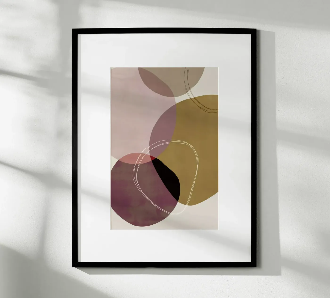 Graphic 249 poster da Mareike Böhmer