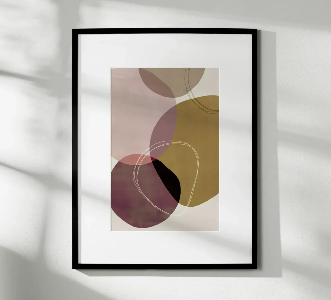 Graphic 249 poster da Mareike Böhmer