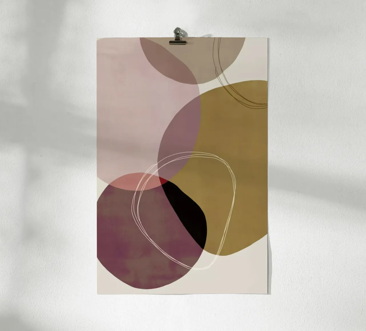 Graphic 249 poster da Mareike Böhmer