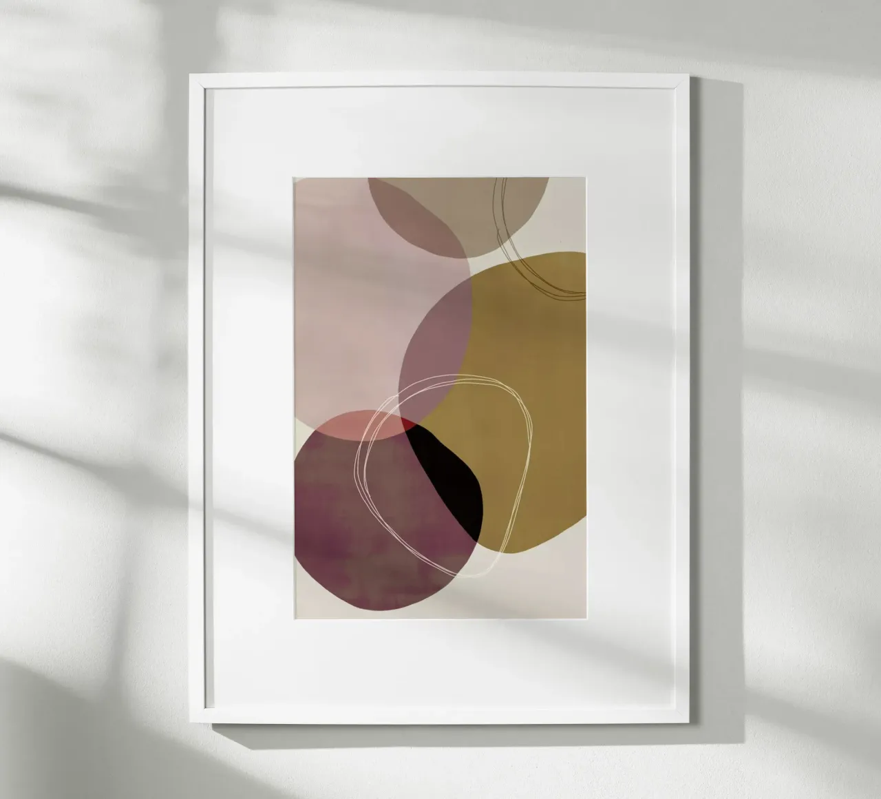 Graphic 249 poster da Mareike Böhmer