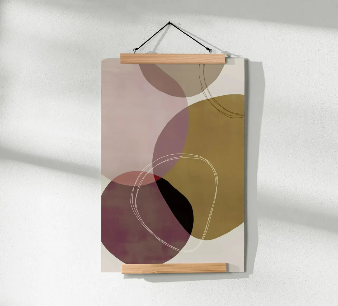 Graphic 249 poster da Mareike Böhmer