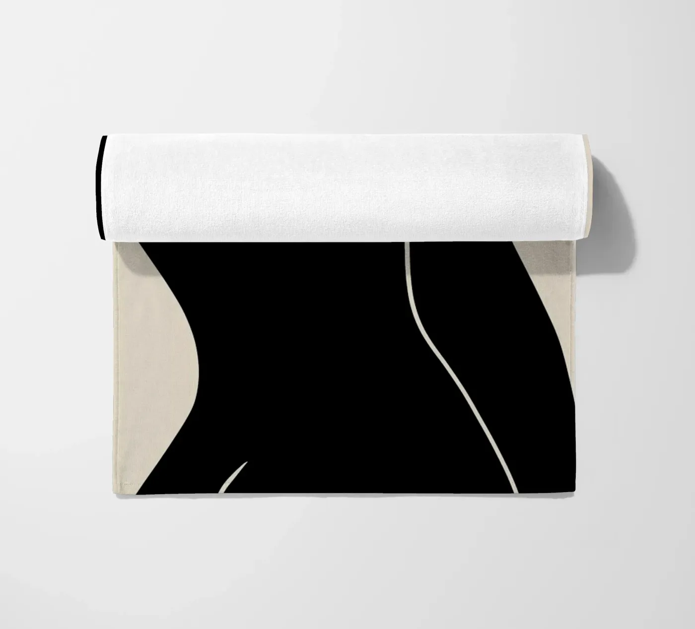 Silhouette telo mare da Graphite