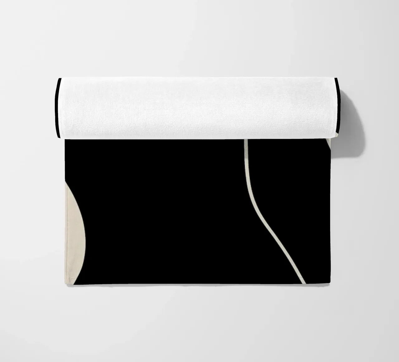 Silhouette telo mare da Graphite