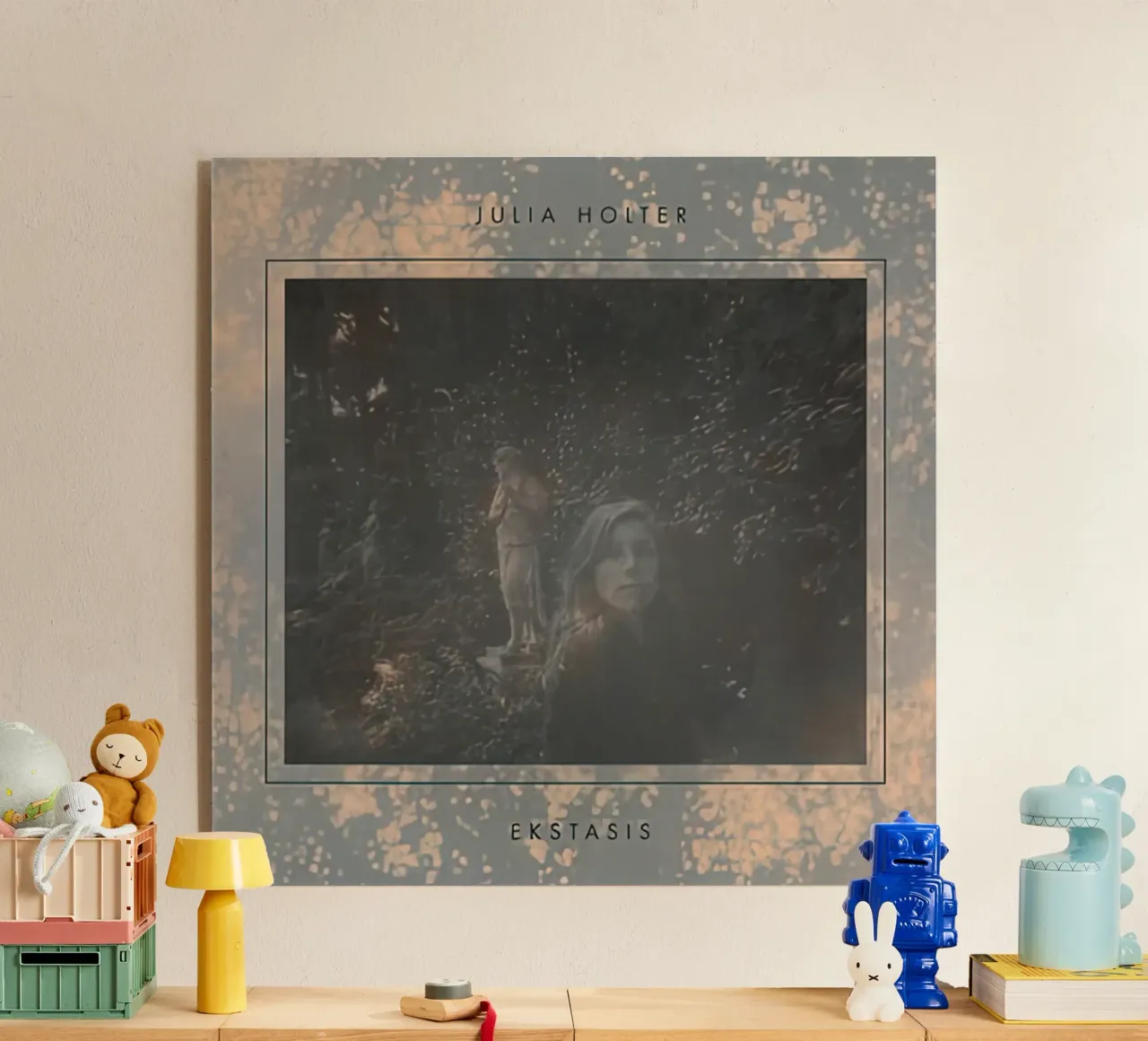 Ekstasis plexiglass da hite Shop