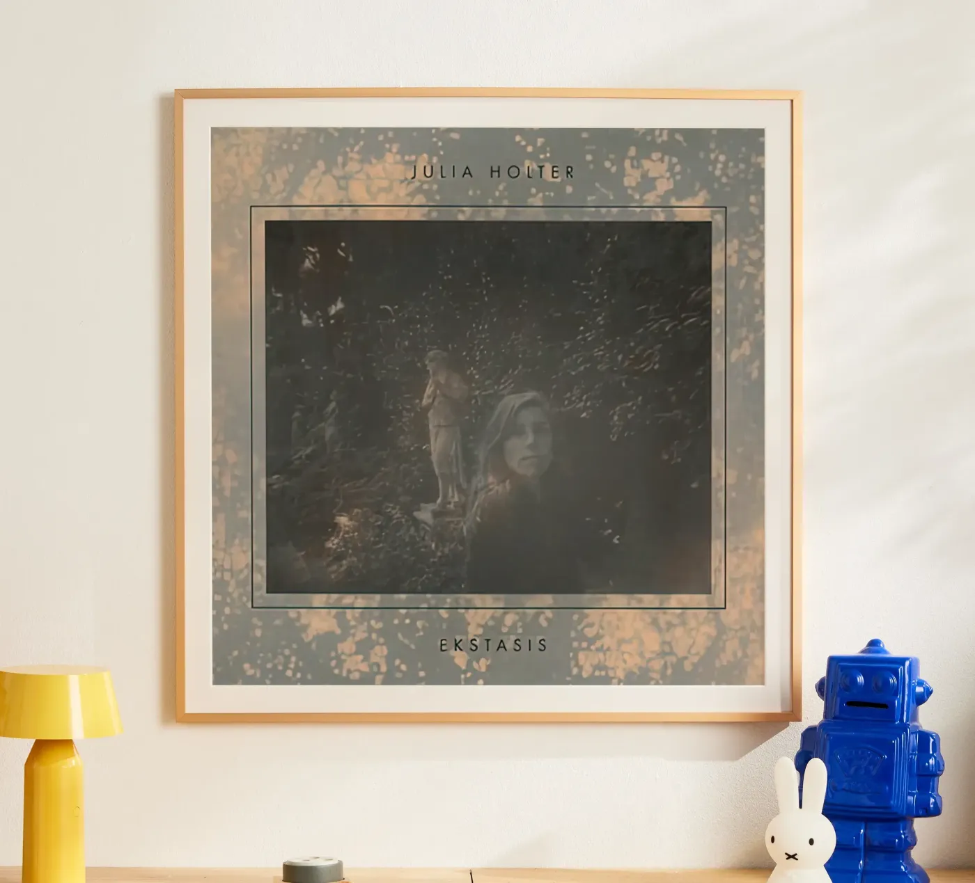 Ekstasis poster da hite Shop