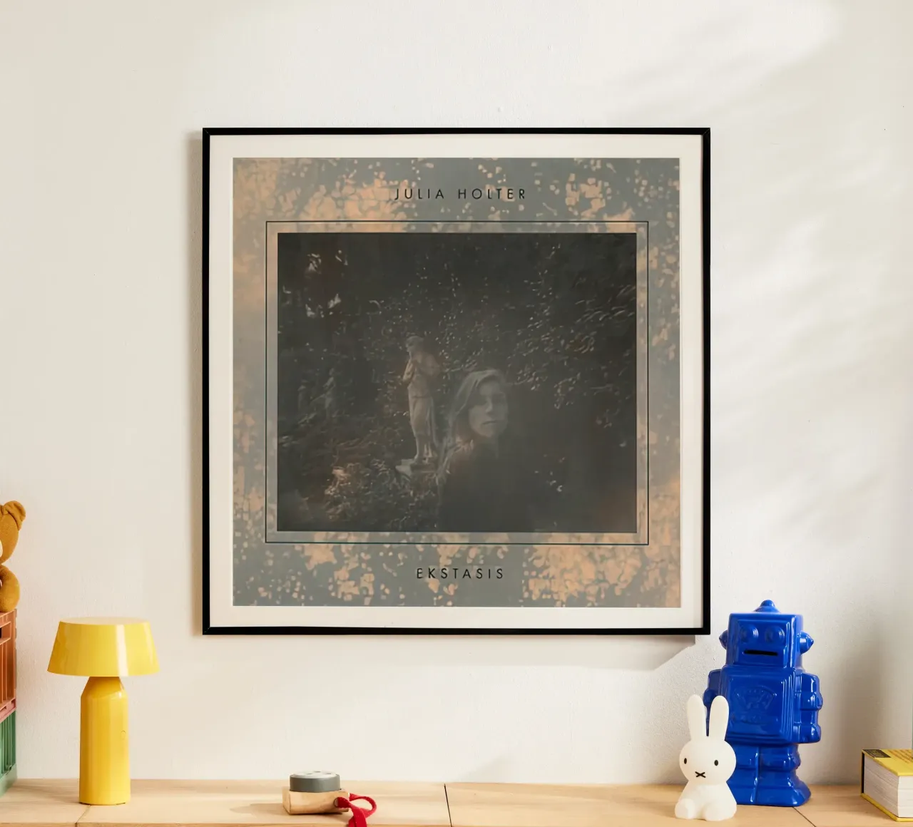 Ekstasis poster da hite Shop