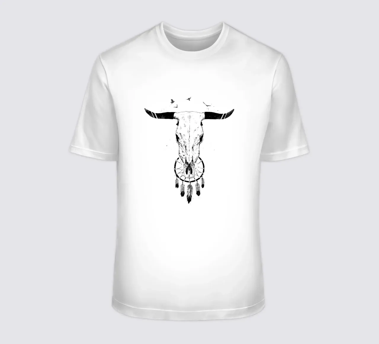 Beautiful Dream t-shirt by Balazs Solti
