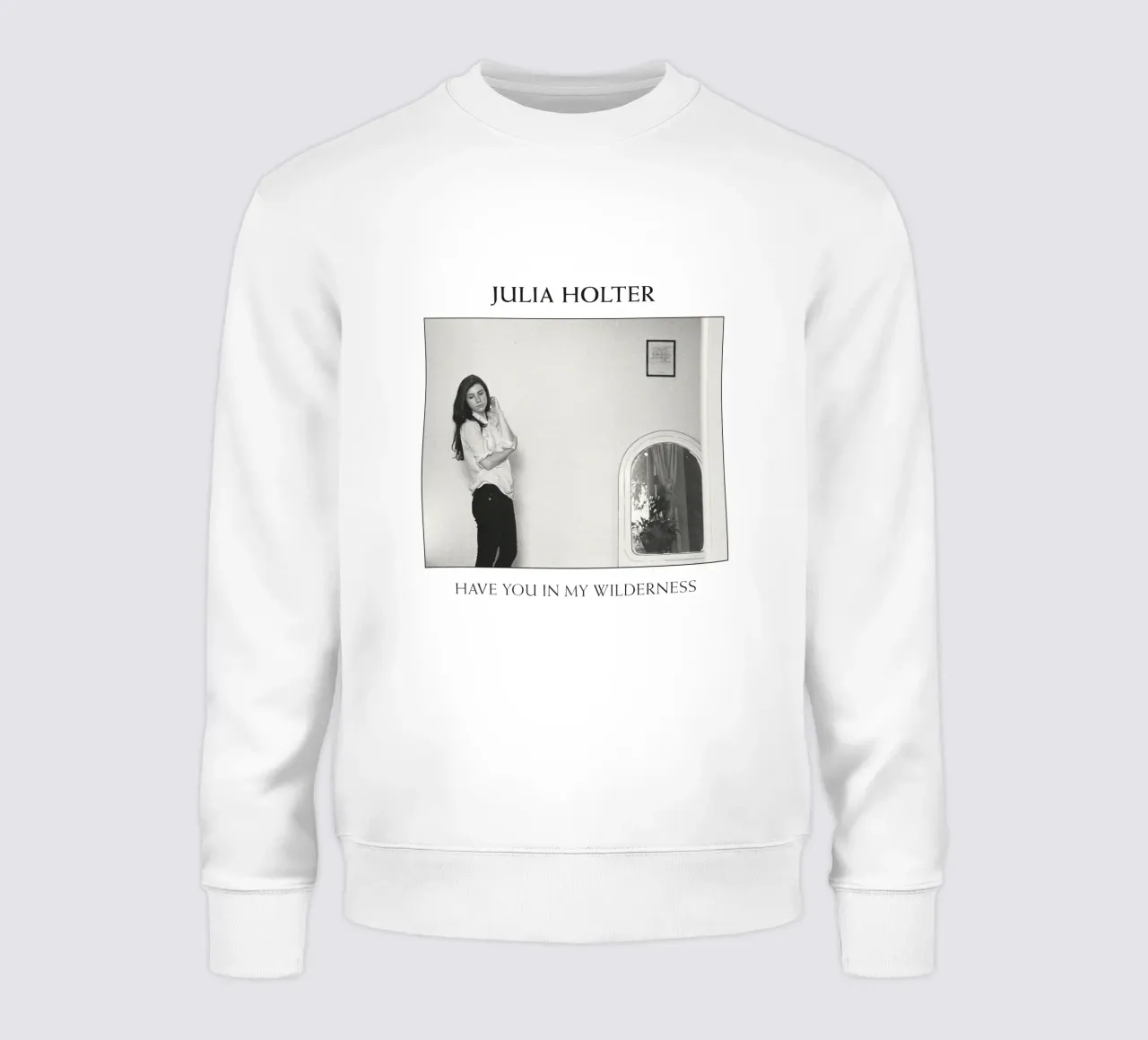 Je t'ai dans mon désert sweat de hite Shop